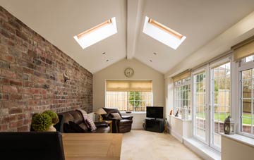 conservatory roof insulation Crudgington, Shropshire