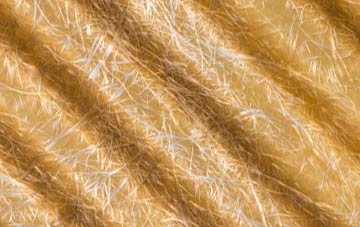 Crudgington fibreglass roof waterproofing