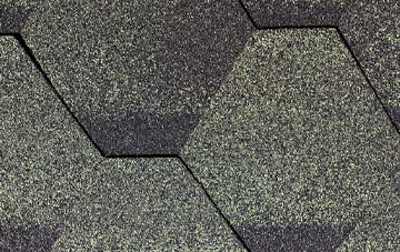 Crudgington fibreglass shingle repairs