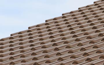 plastic roofing Crudgington, Shropshire