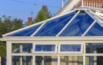 professional Crudgington conservatory insulation