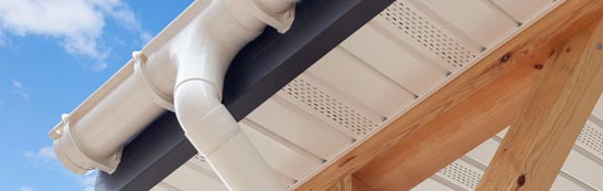 get Crudgington guttering quotes today