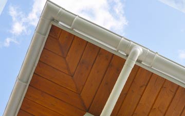 Crudgington soffit types