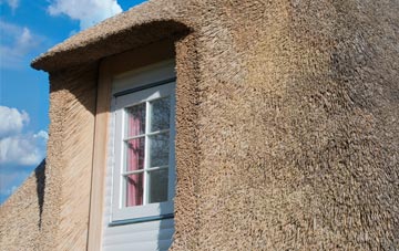 Crudgington thatch roof disadvantages