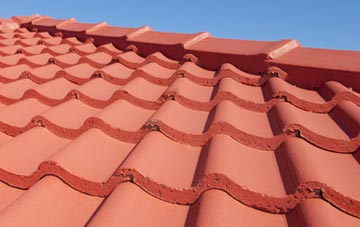Crudgington tile and slate roof replacement